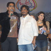 Siddharth's Oh My Friend Audio Launch - Pictures | Picture 103160